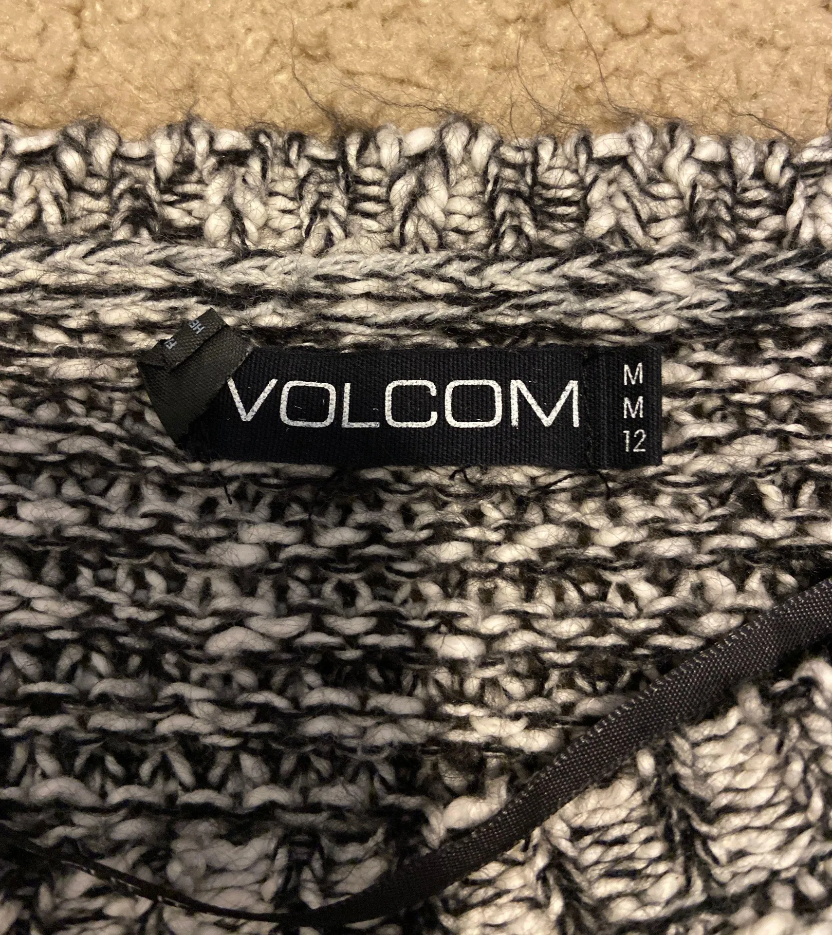 Knit Sweater - Image 2