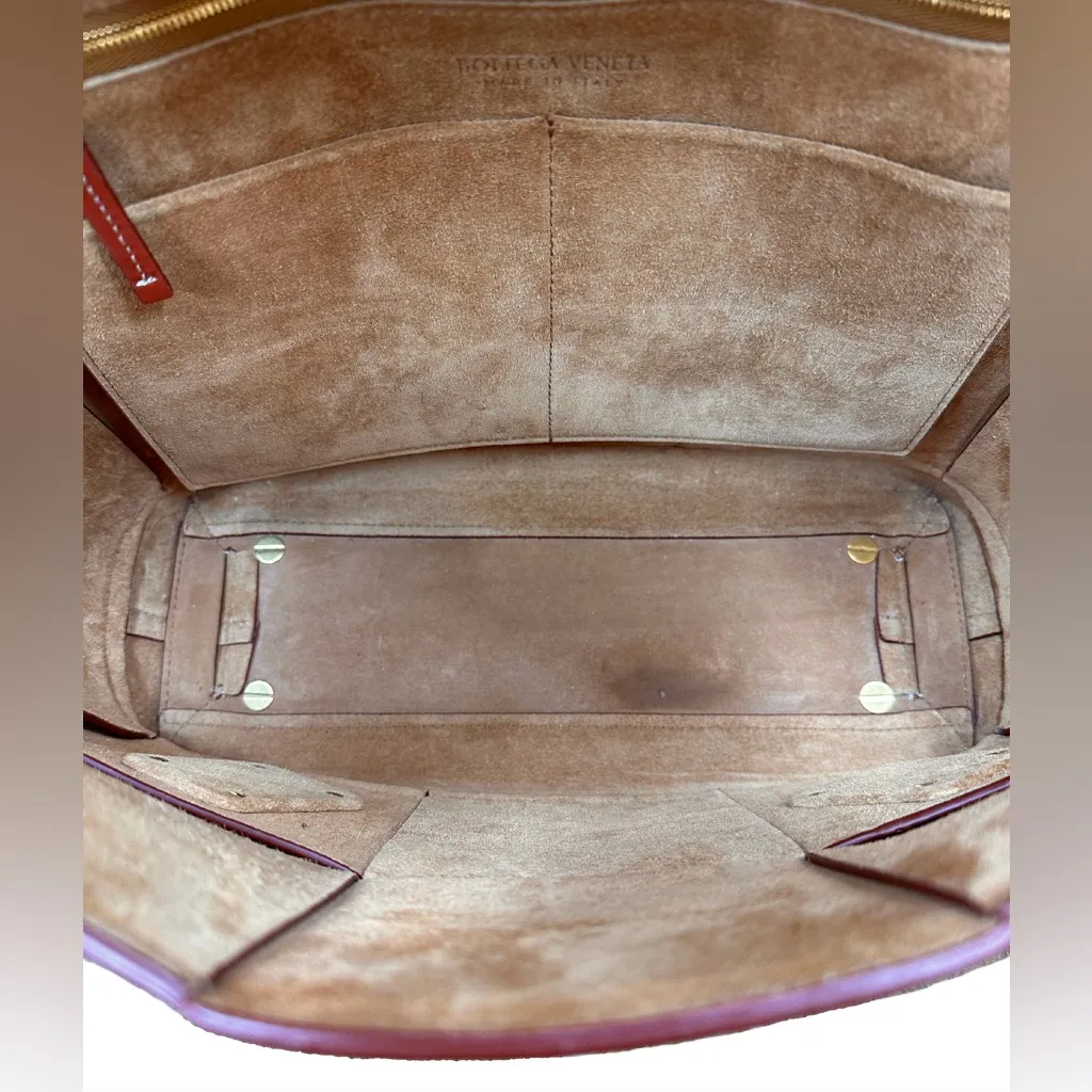 Bottega Veneta tote - Image 7