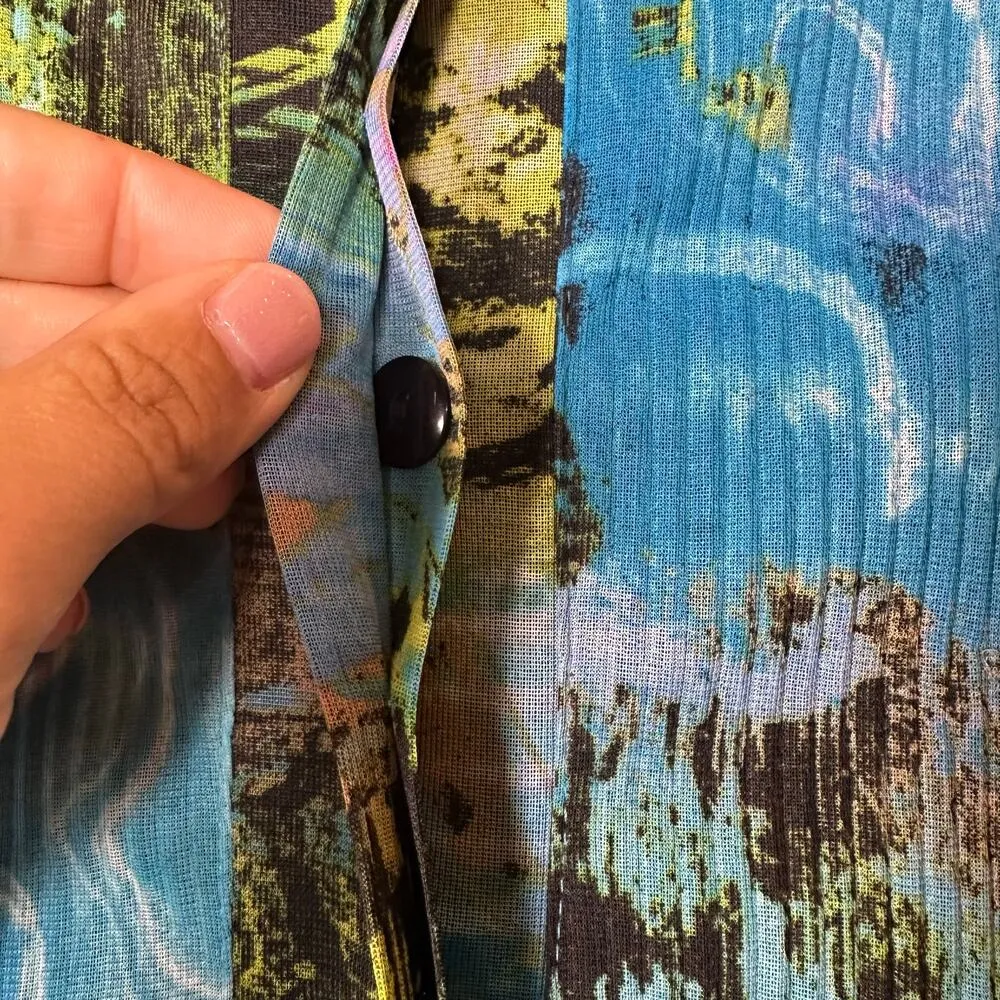 Joseph Ribkoff Colorful Dress - Image 6