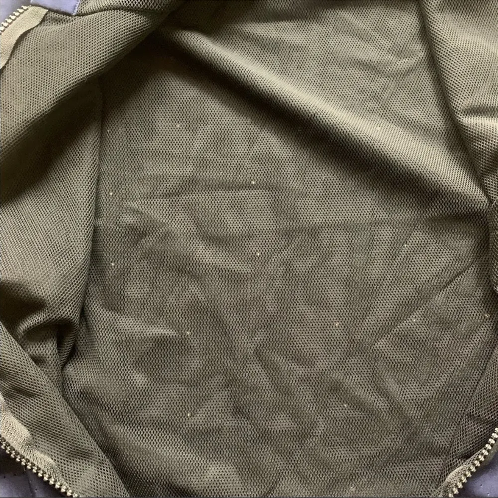 Ultracor Quiltline Flux Vest Navy Blue Pink XS Perforated Athletic - Image 13