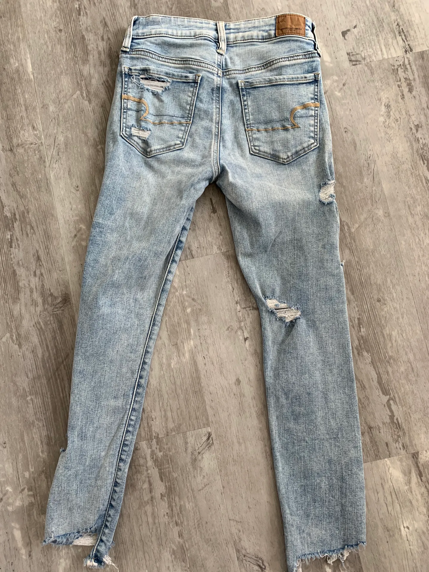 American Eagle Outfitters Jeans  - Image 2