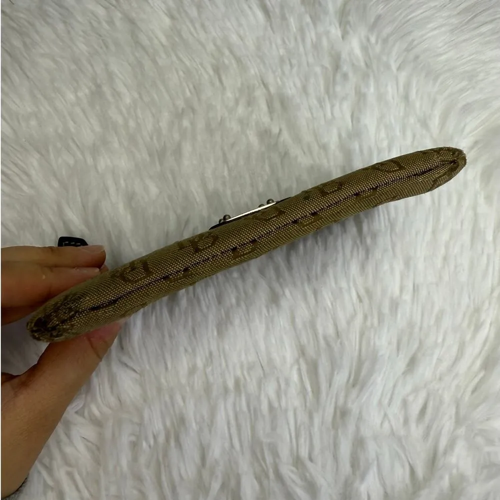 DOONEY & BOURKE Coin Purse Pouch Wallet - Image 3