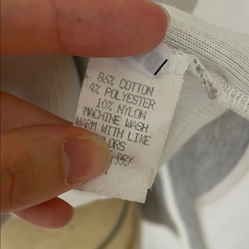 beau and eros Gray Tie - Image 6