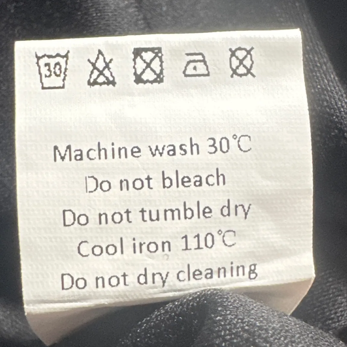 Agnes Orinda Wide Leg Trousers Career Dress Pants Plus Size 3X Black Size undefined - Image 5