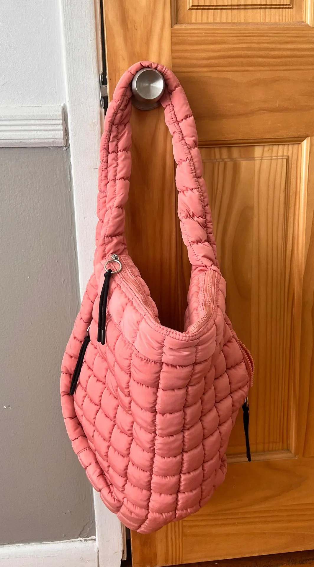 Quilted Bag - Image 2