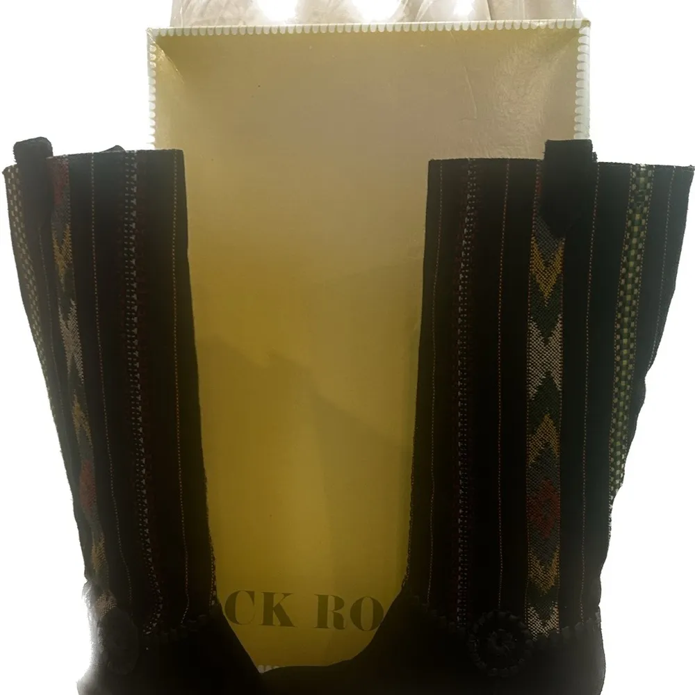 NWT  Boots - Image 18