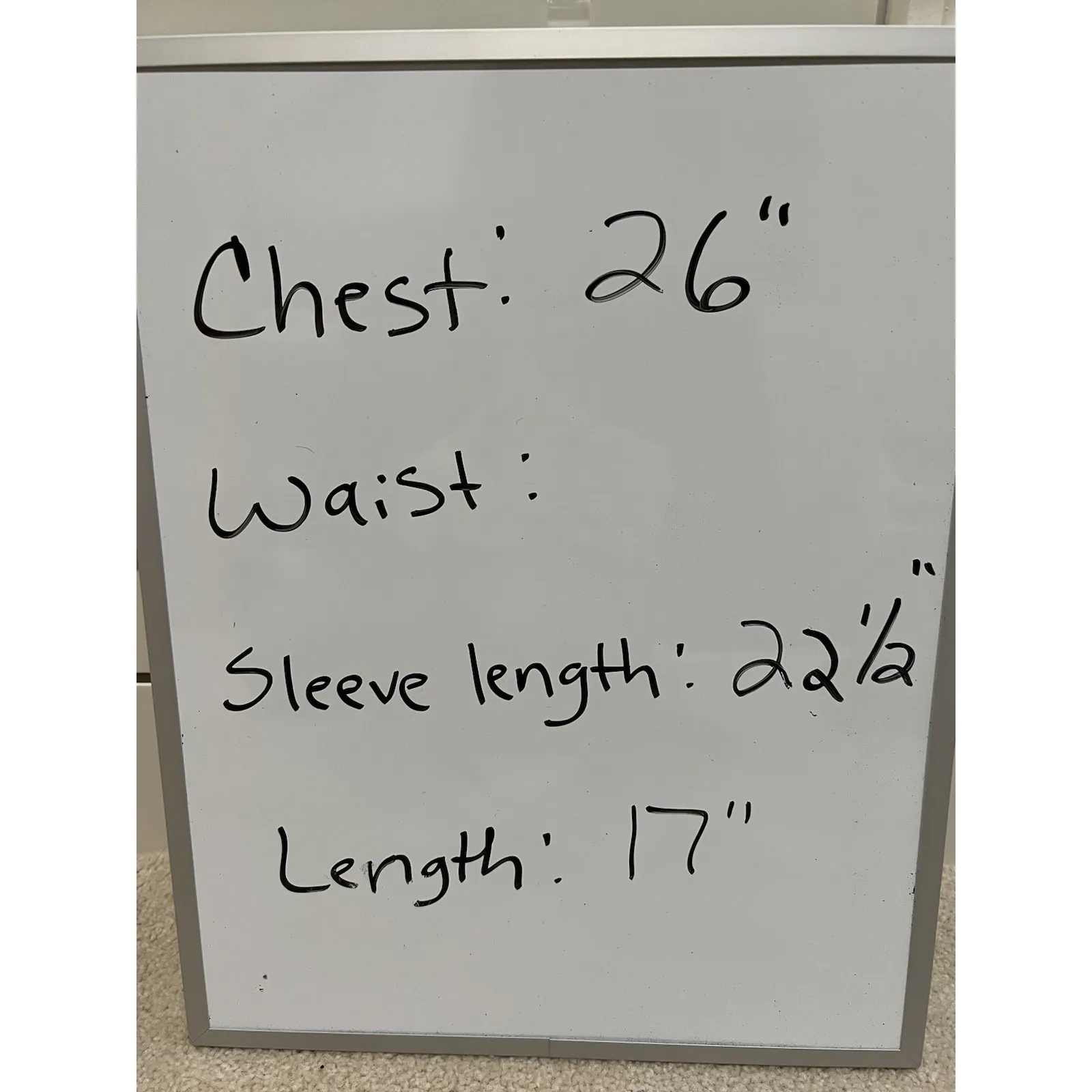 JS Collection Woman Black Ruffle Sparkle Mesh Bolero Shrug Size 24R Formal - Image 9