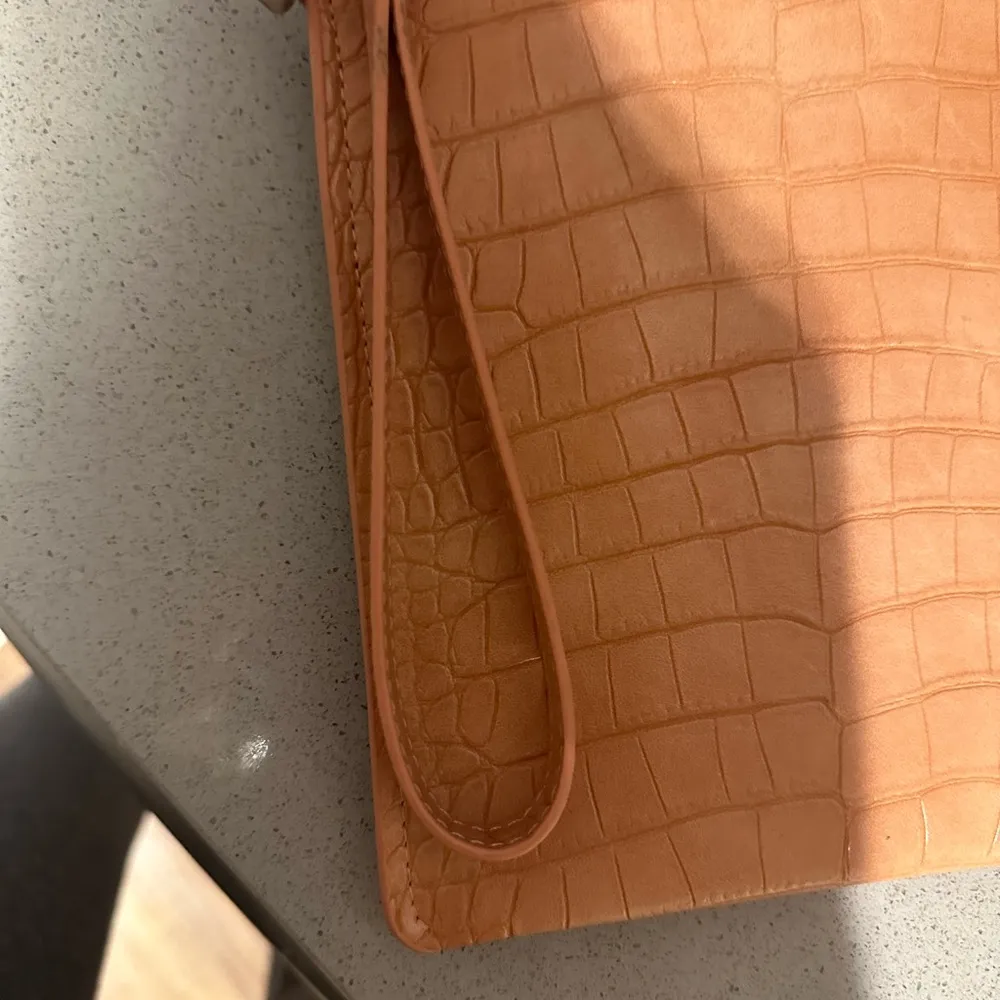 A new day salmon python wristlet - Image 3