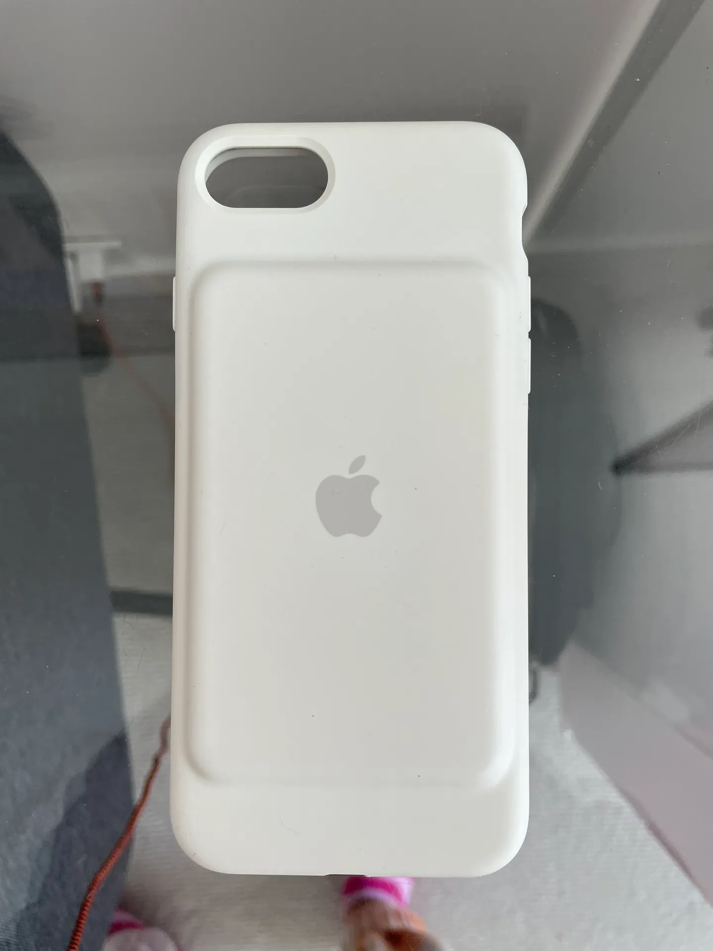 Apple IPhone 7/8 Charging case - Image 2