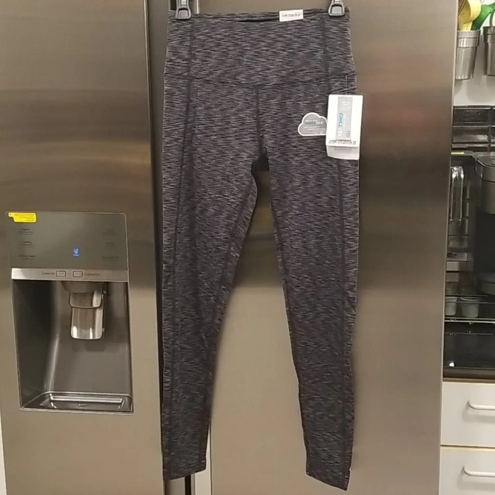 💕MARIKA💕 Jordan Performance Legging ~ Space Dye - Image 4