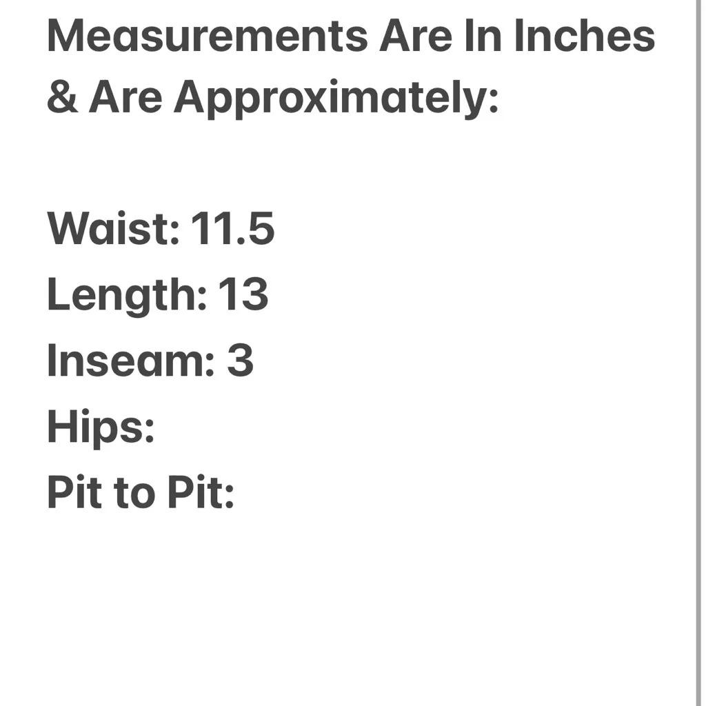 Nike Dri-Fit M.J.G. Initial Shorts SIZE XS - Image 8