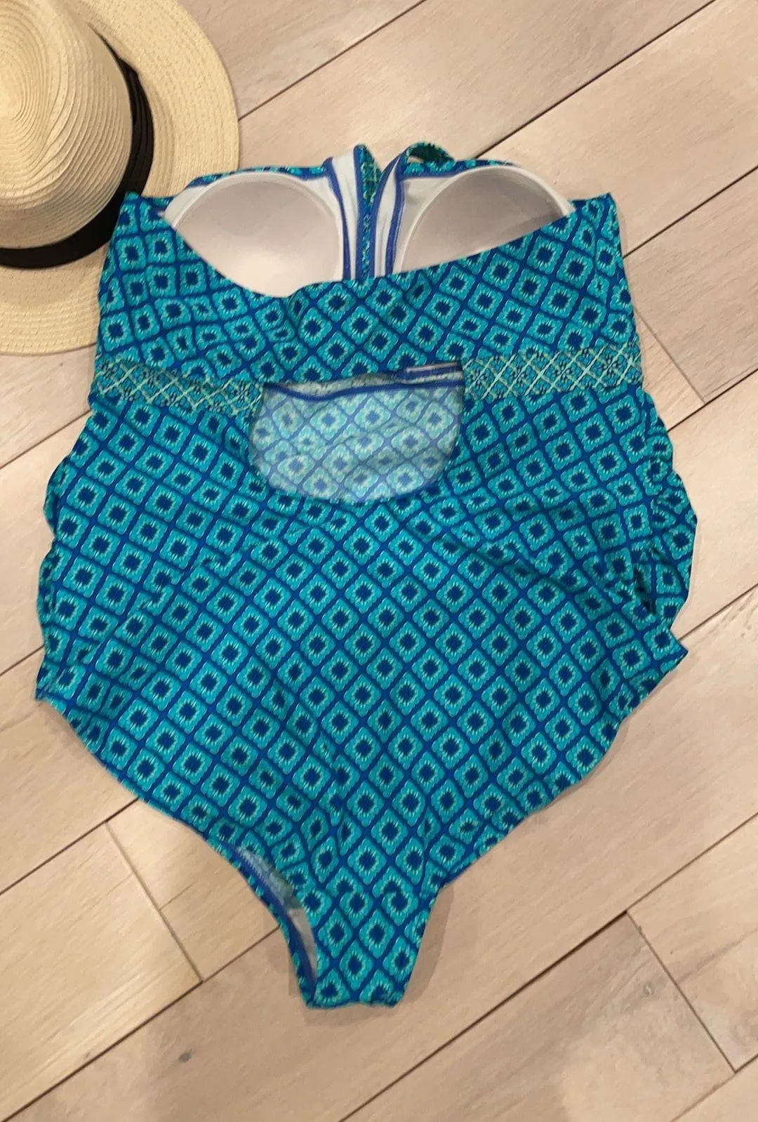 Motherhood Maternity Maternity bathing suit  - Image 5