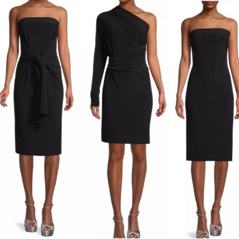 NWT Norma Kamala Timeless All in One dress - Image 4