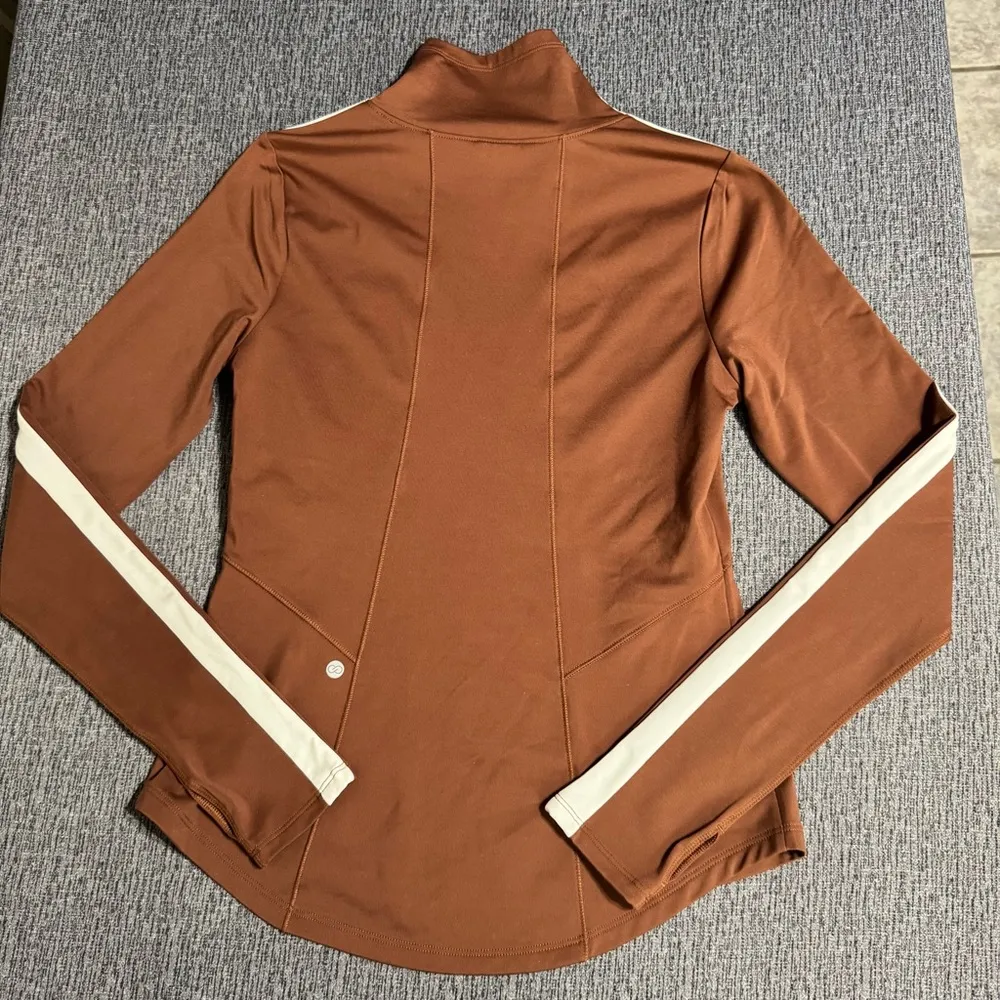 Calia Women’s Turtle Neck Fitted Top - Image 8