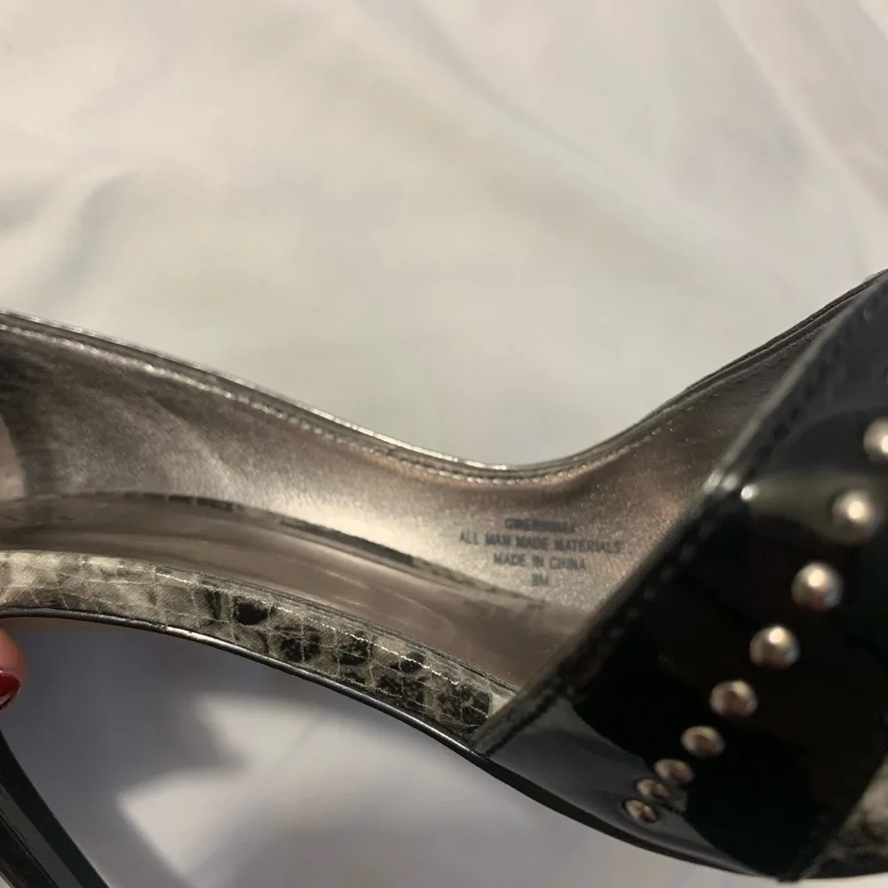 Sexy Guess d’Orsay Heel - Image 5