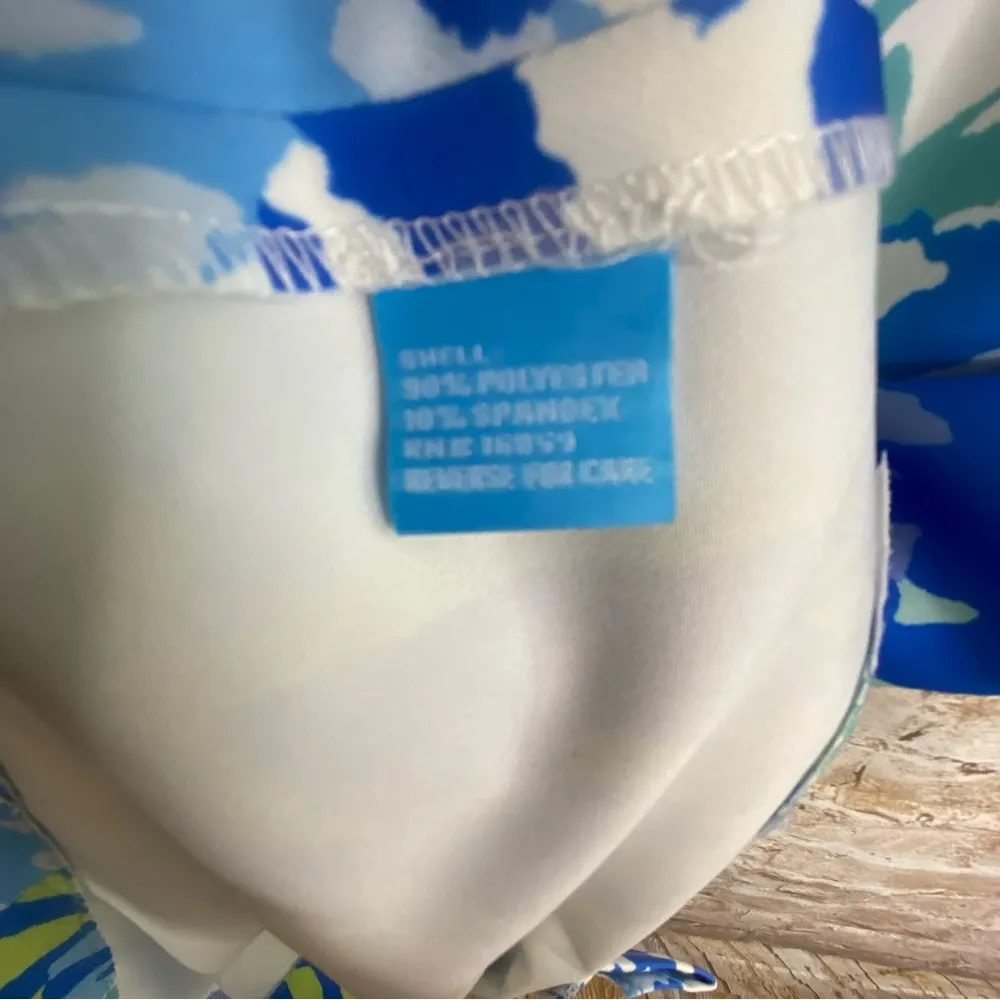 J. McLaughlin Belinda Oahu Shift Dress Size 4 - Image 7