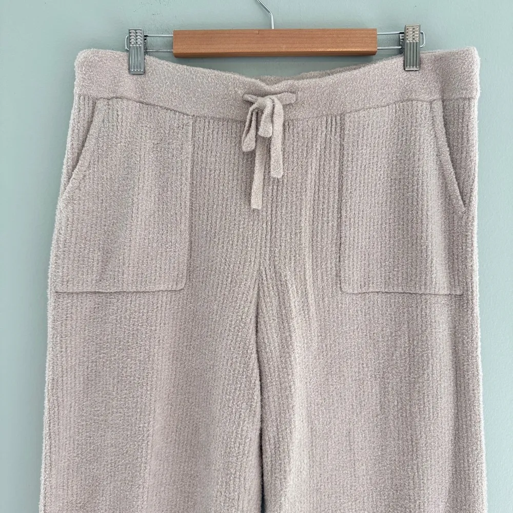 CozyChic Lite Pinched Seam Slit Pant - Image 6