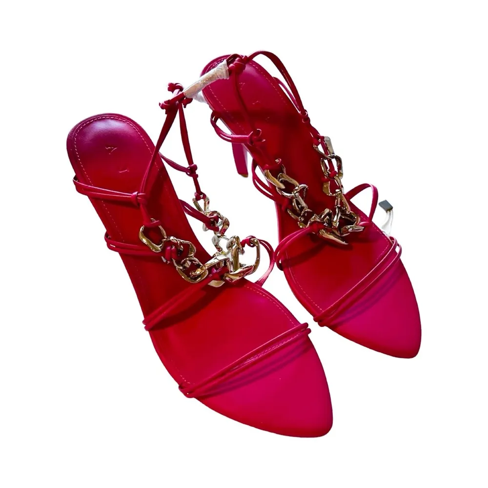 NEW AJE Astrid Chain - Image 2