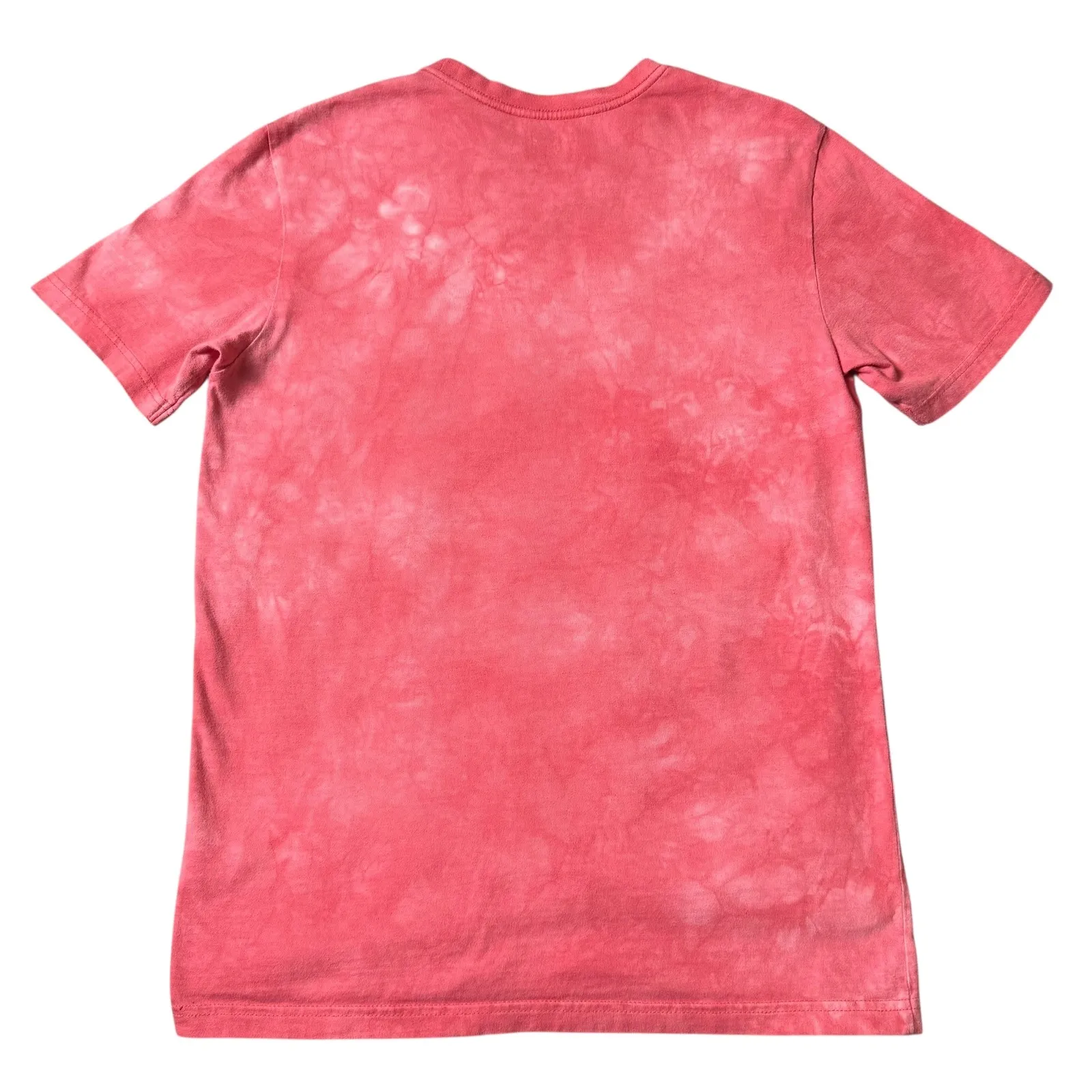 American Eagle Tailgate Peanuts Snoopy Graphic Tie Dye T - Image 3