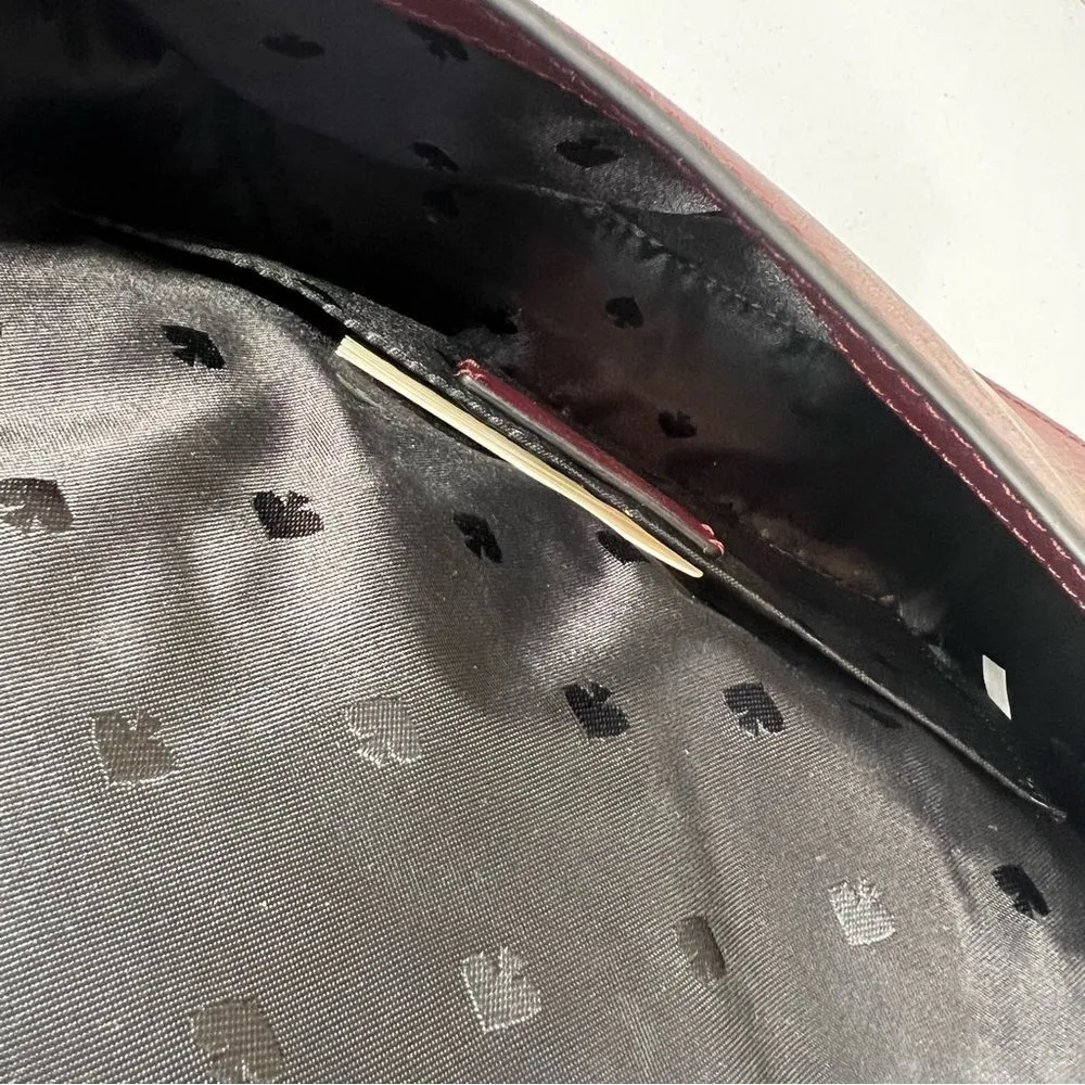 Kate Spade Cameron Floral Dusk Buds Ditsy Shoulder Bag - Image 7