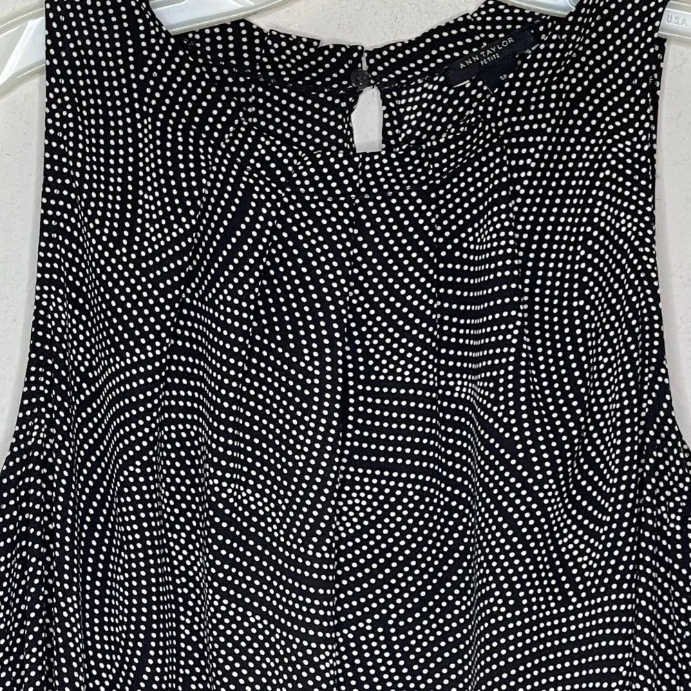Ann Taylor Petite Top - Image 18