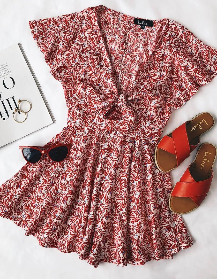 Lulus Romper - Image 4