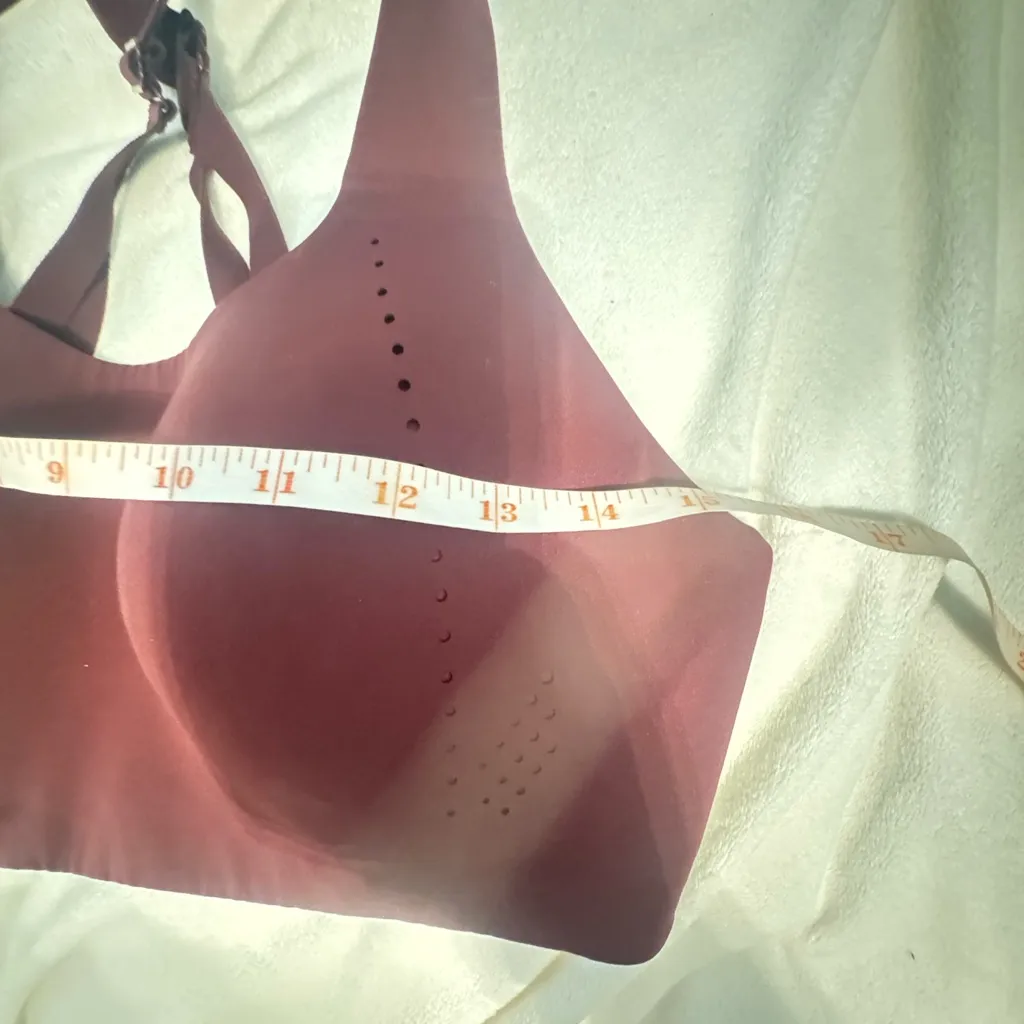 Lululemon AirSupport Bra High Support 34D NWOT - Image 6