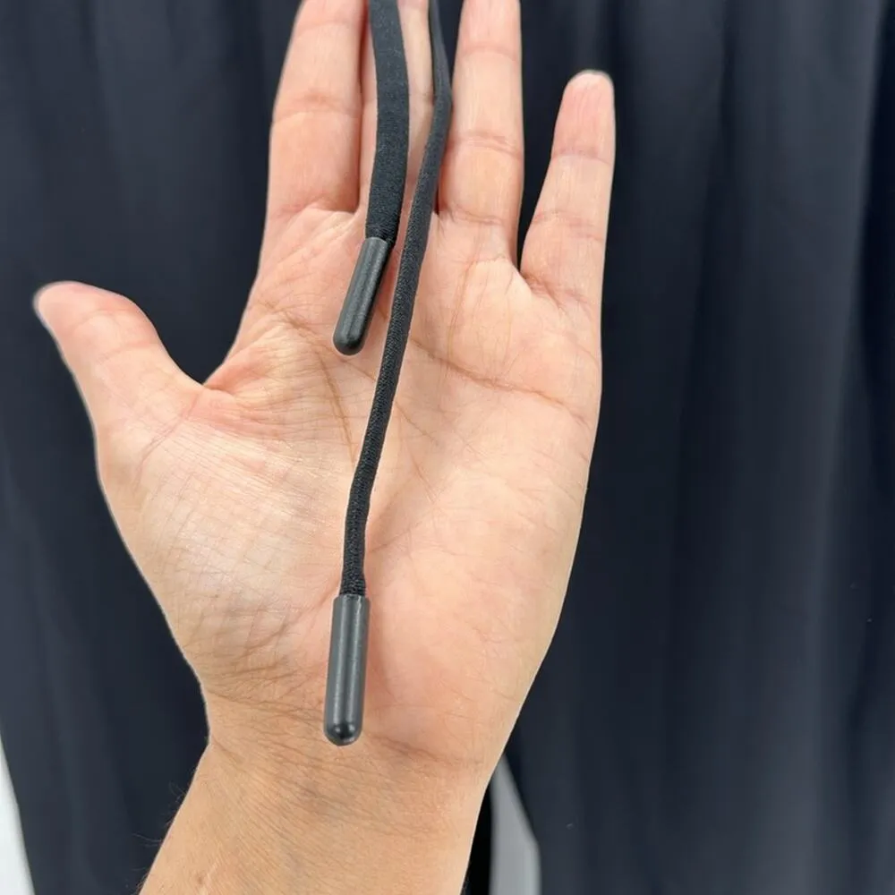 Spyder Athletic Ankle Jogger Pants Black  Pockets athleisure gorpcore size S - Image 6