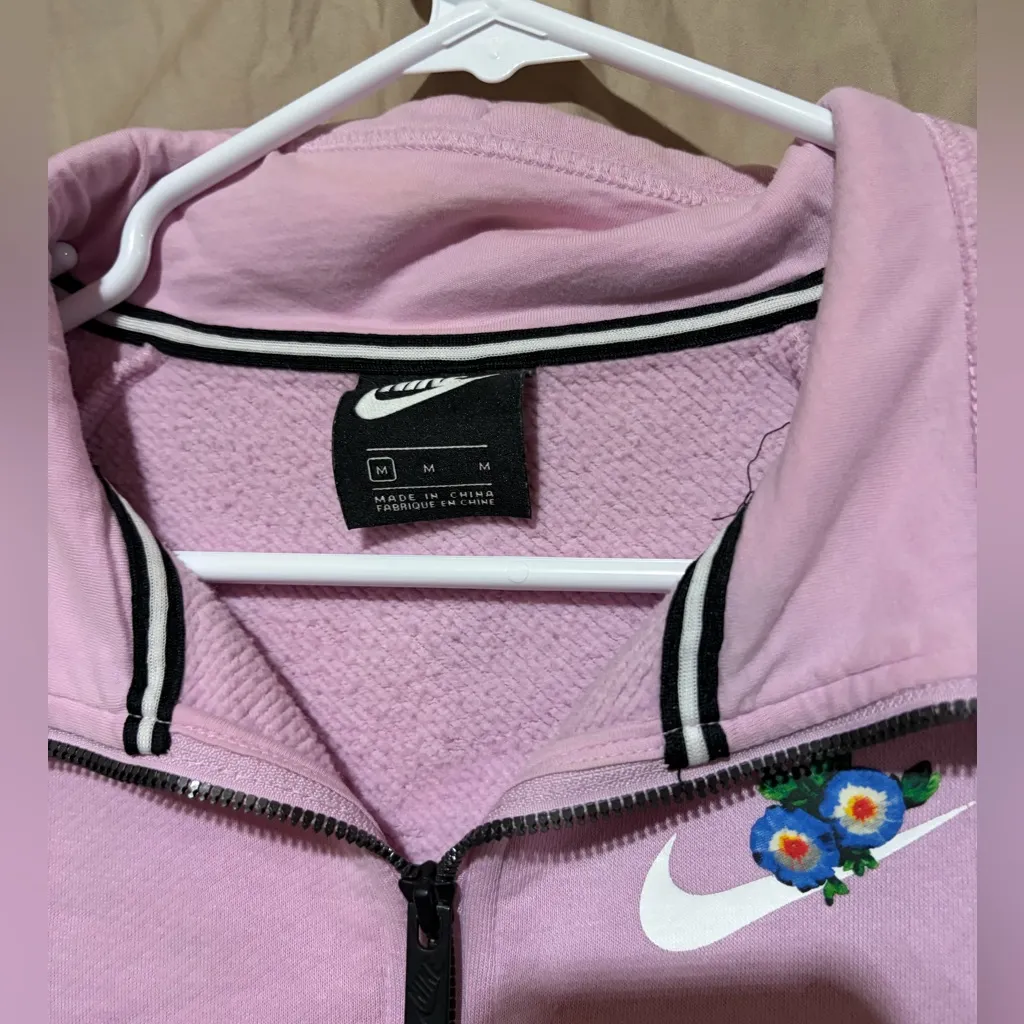 Nike crewneck - Image 2