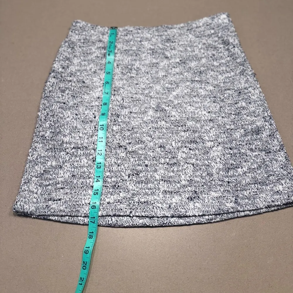 Lou & Grey A-Line Mini Skirt - Image 6