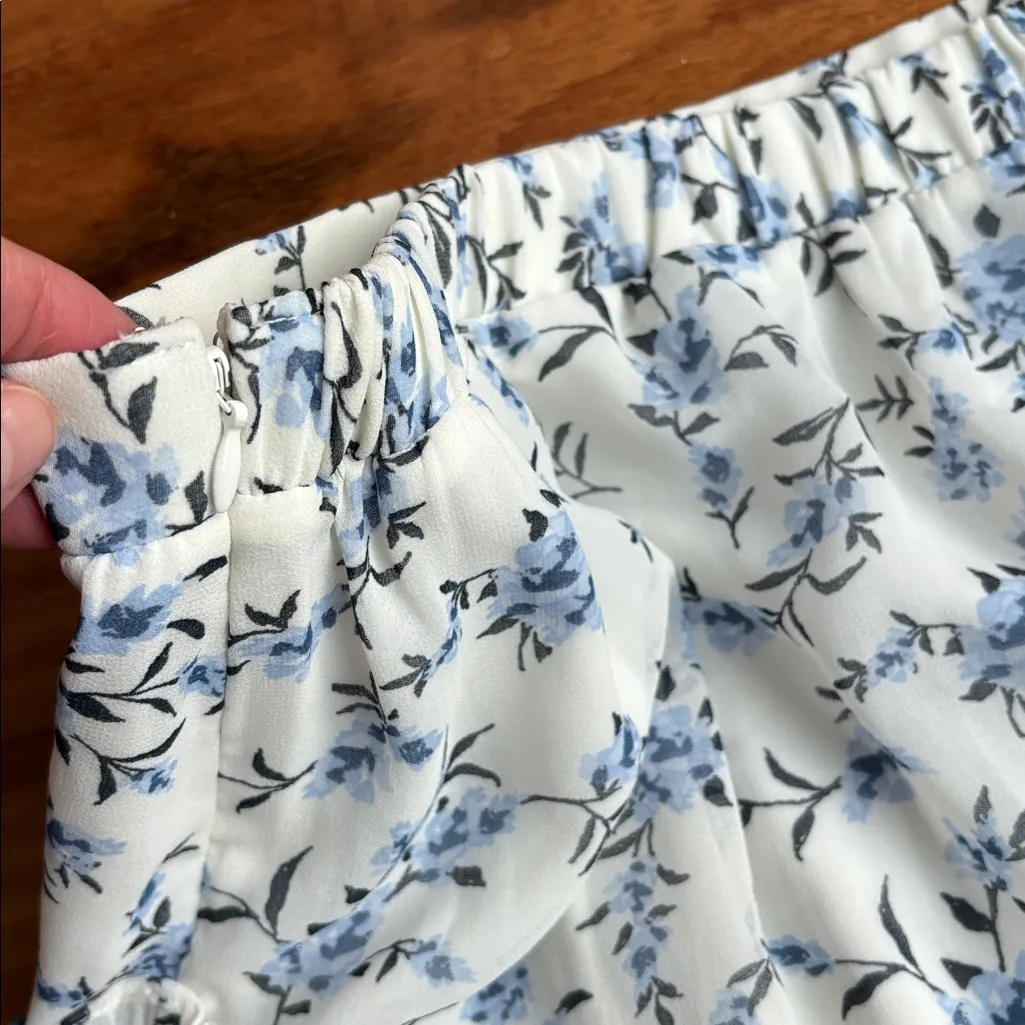 1. State ruffled skirt - Image 8