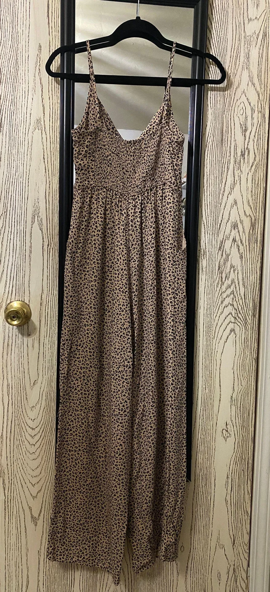 Jumpsuit Multi - Image 2