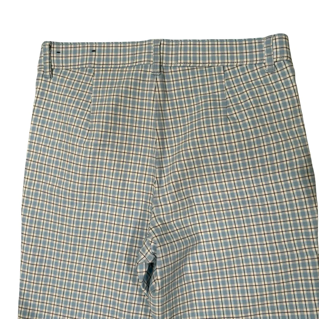 NWOT, Hollister Ultra High Rise Advanced Stretch Flare Pants, Sz M - Image 9