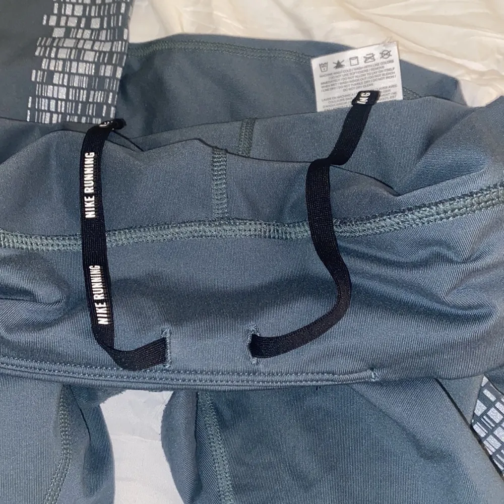 Nike Dri-Fit Running Leggings - Image 8