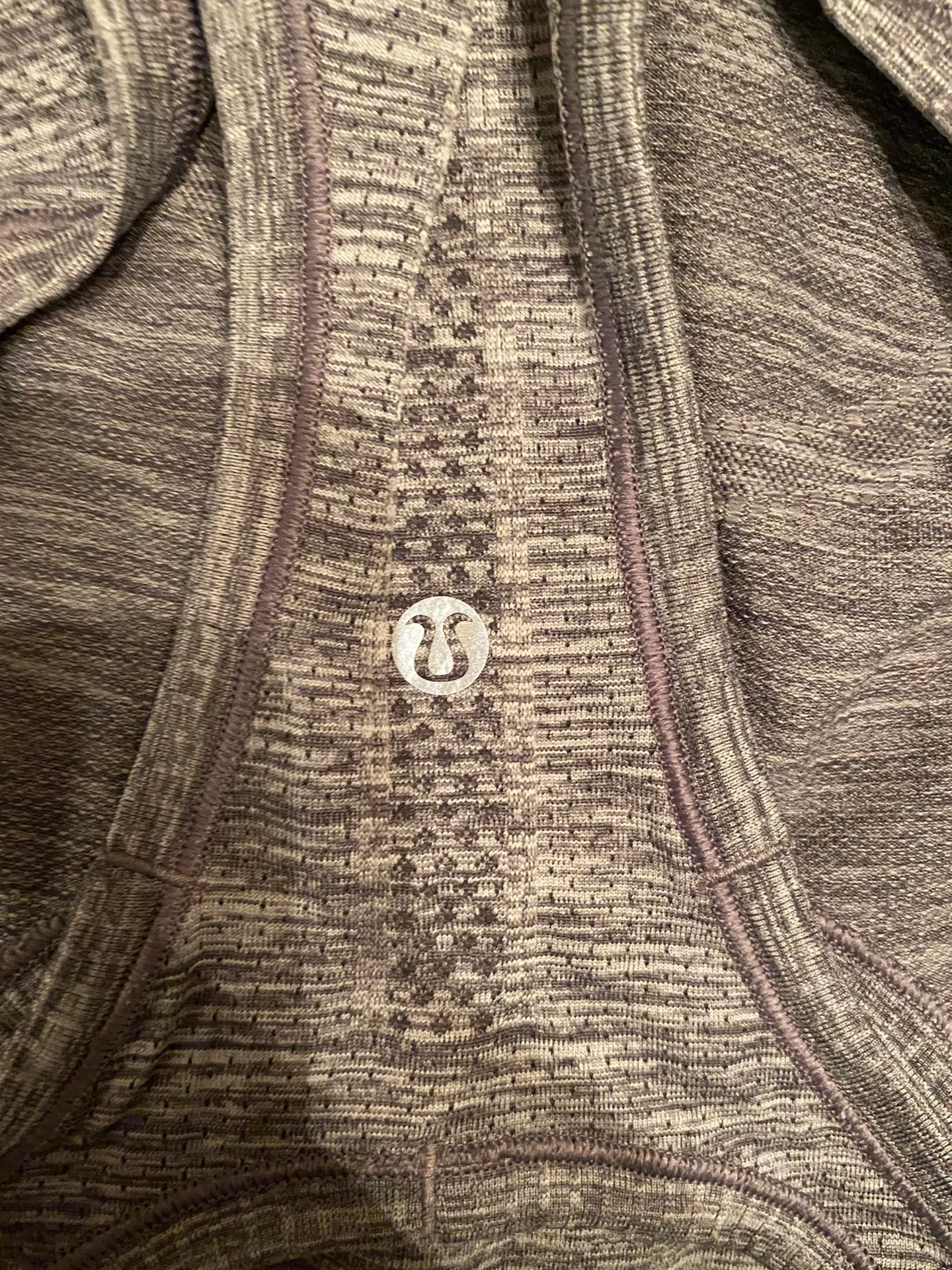 Lululemon Tank - Image 2