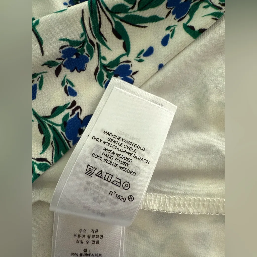 Lauren Ralph Lauren Jersey Flutter - Image 8