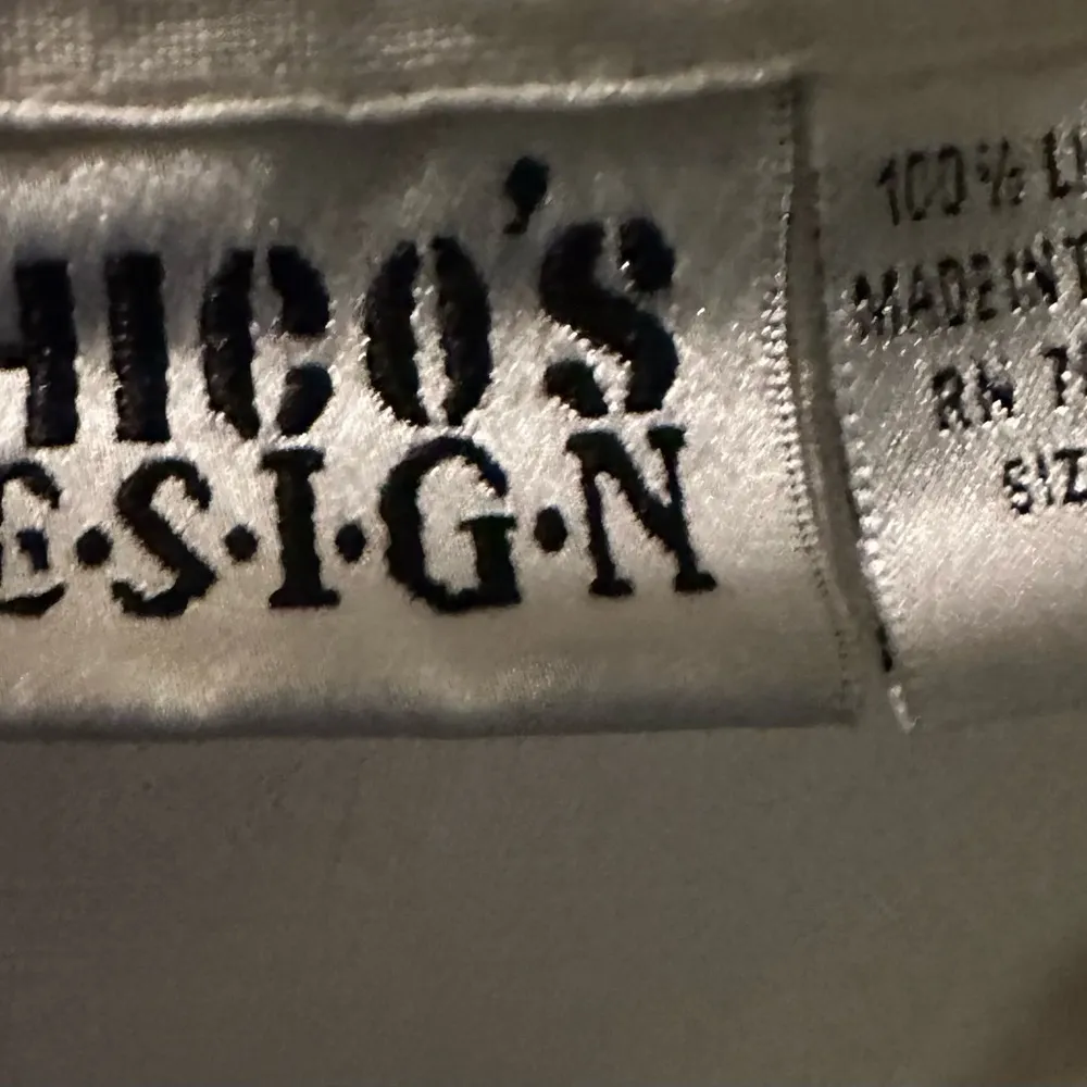 Chico’s Design shirt - Image 3