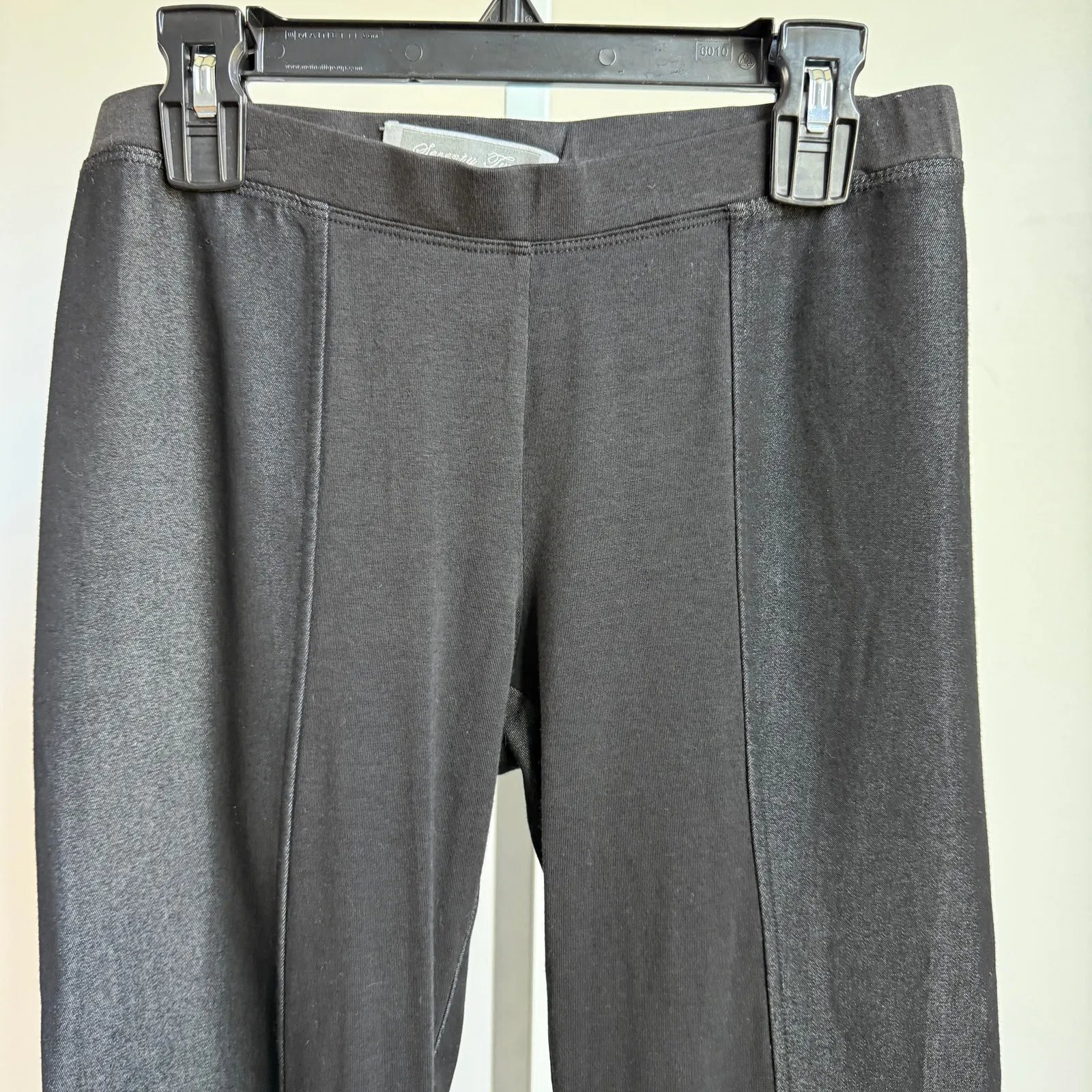 Seventy Two Changes sz‎ S black slacks - Image 2