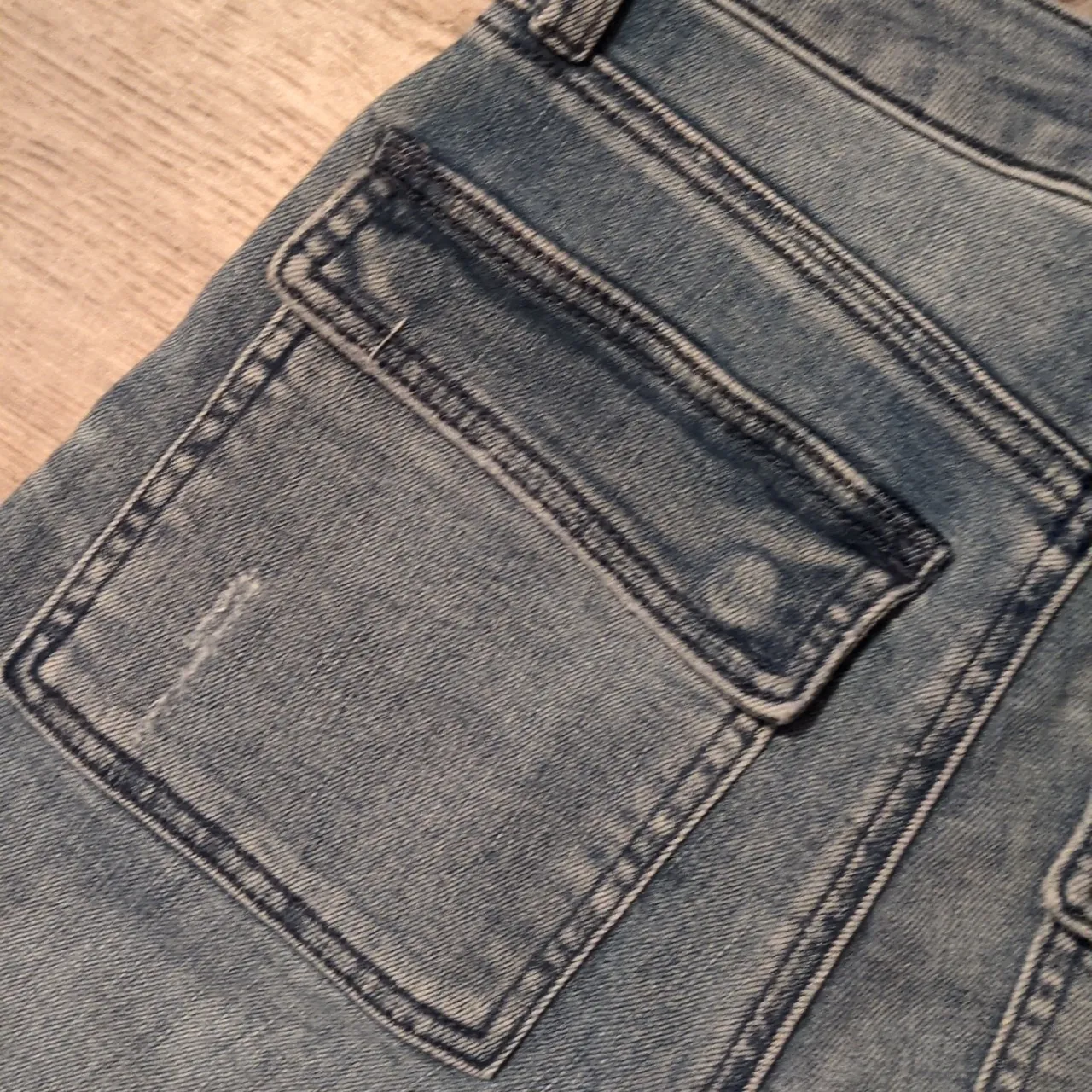 Kut From The Kloth Reese Ankle Straight Leg Jean Size 2 - Image 9