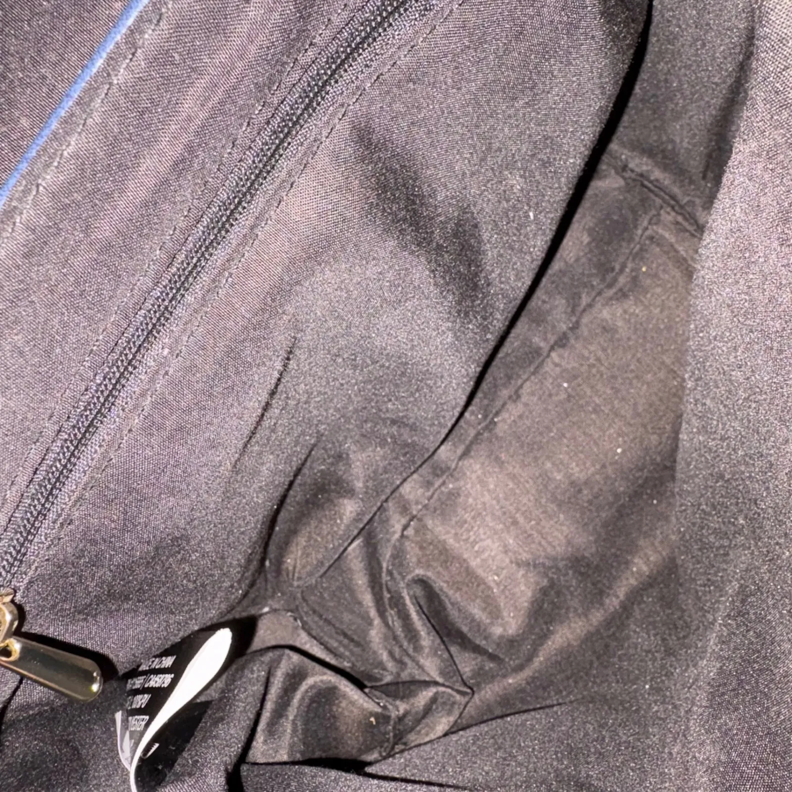 Captain Marvel Marvel Comics Crossbody Shoulder Bag Purse Star Logo - Image 5