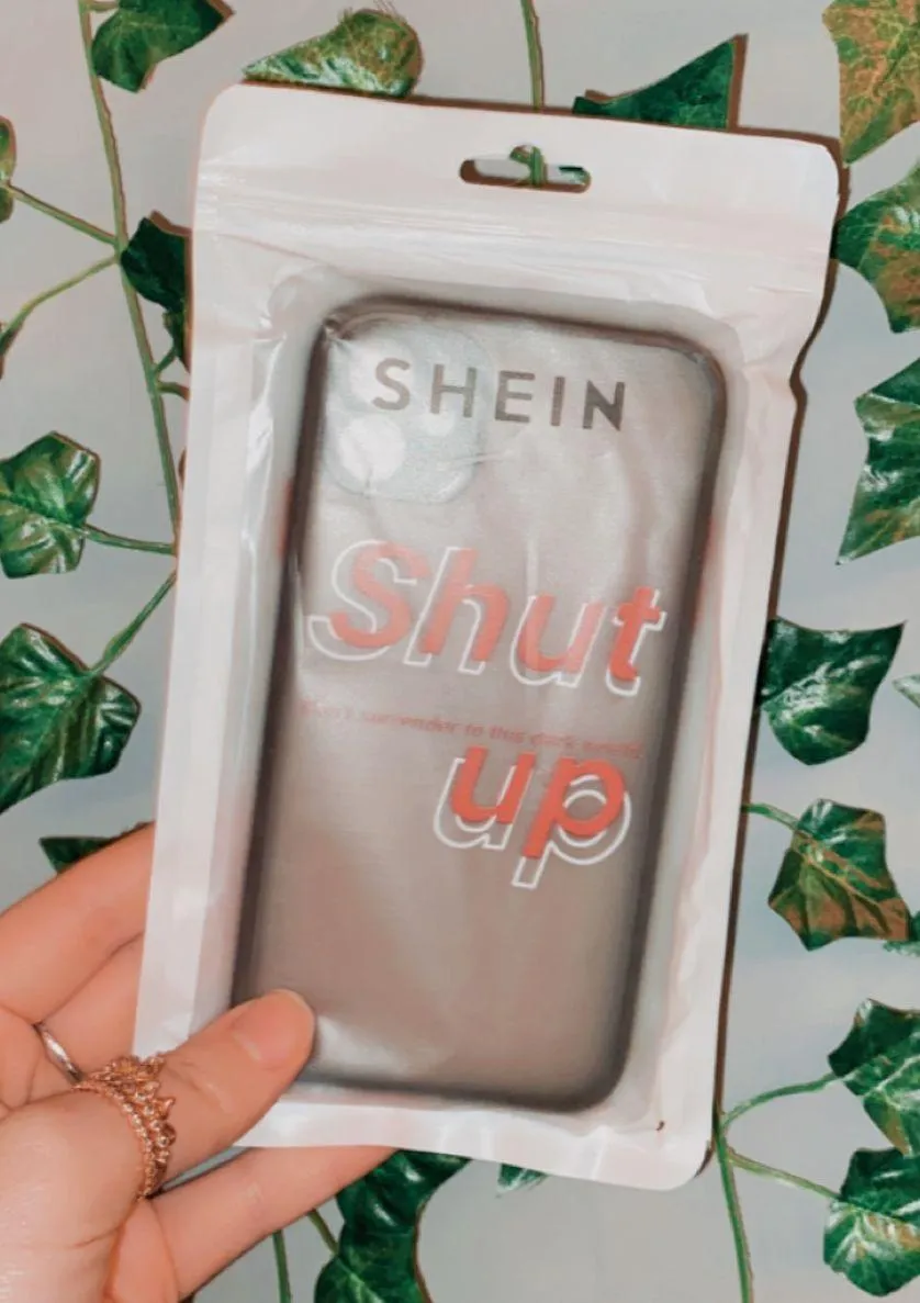 SheIn phone case - Image 2