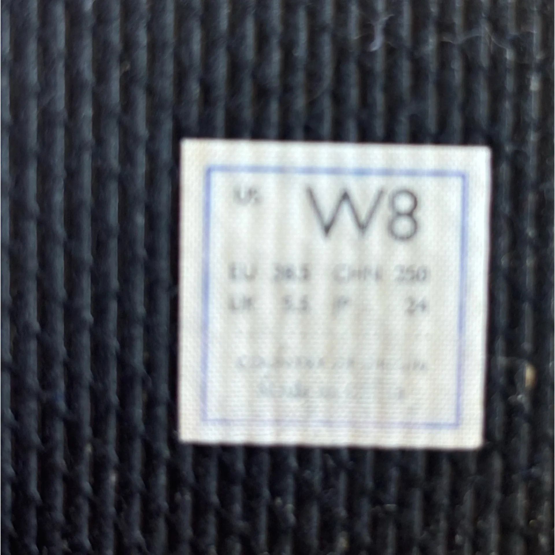 Rothys Grey Camo Sneakers - Image 12