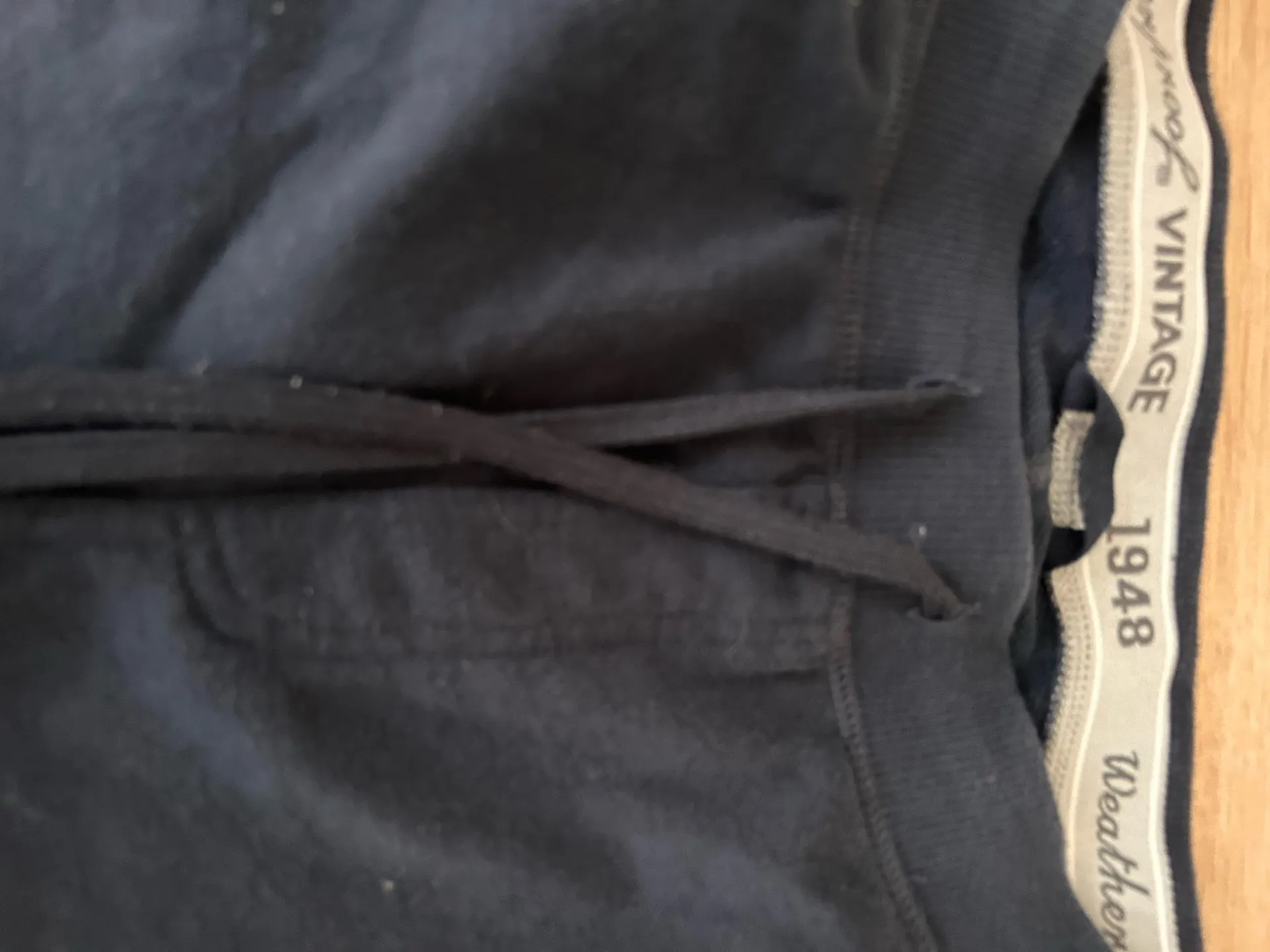 blue pants  - Image 3