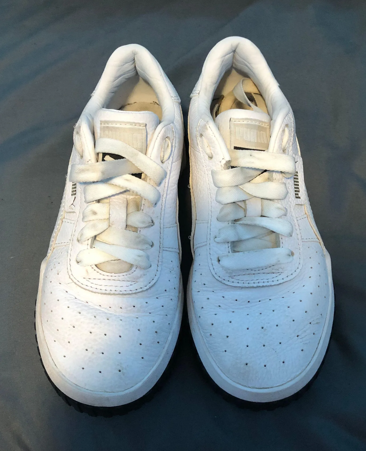 Puma Shoes - Image 2