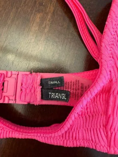 Triangl Bikini Set - Image 3