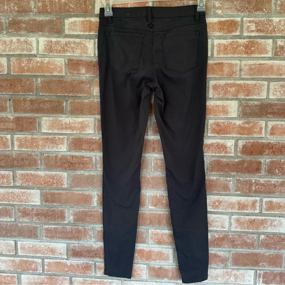 PrAna Hiking Pants Nylon Women’s Size 2 Gray Outdoors - Image 4