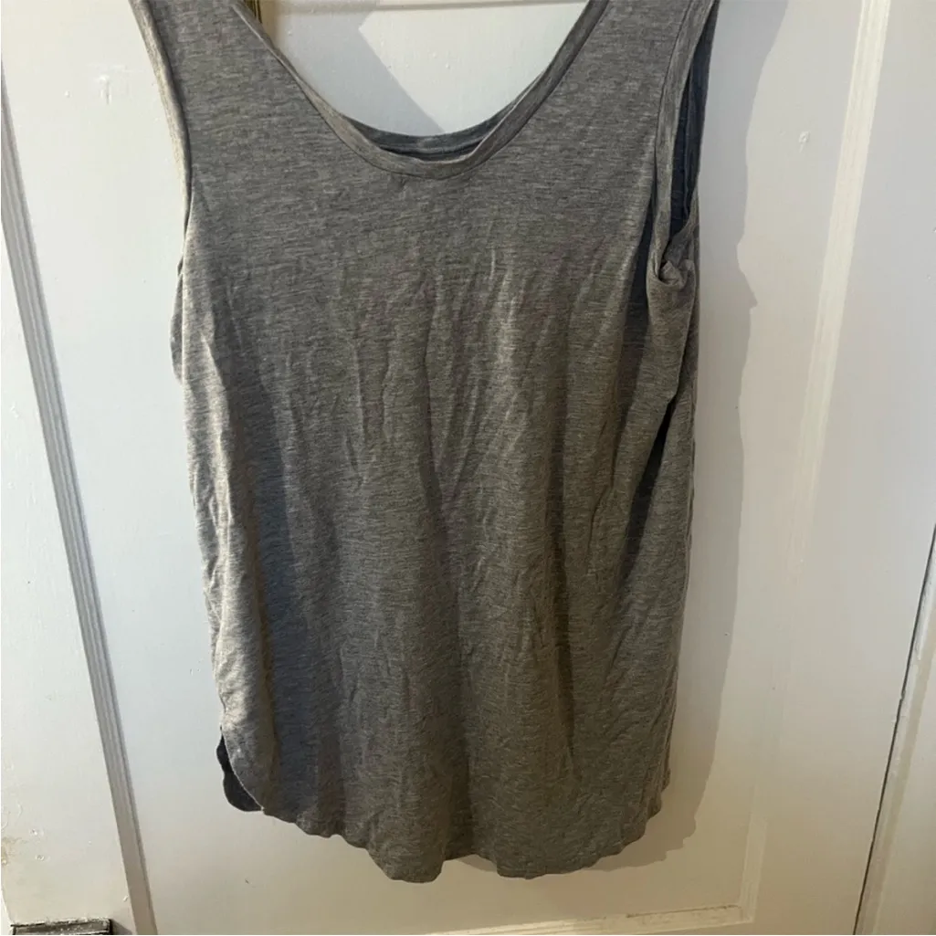 Piko 1988 Gray Tank Top Essential Size M - Image 4