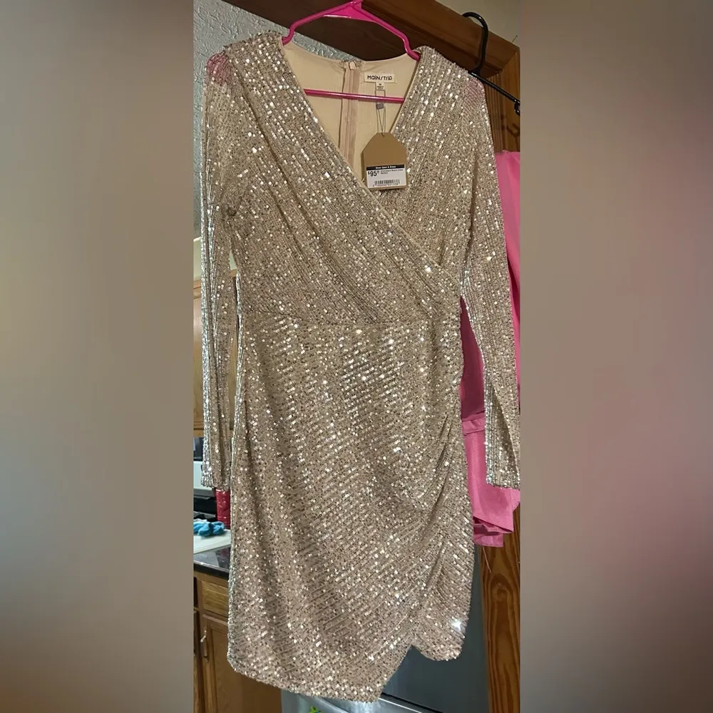 Cocktail dress - Image 3