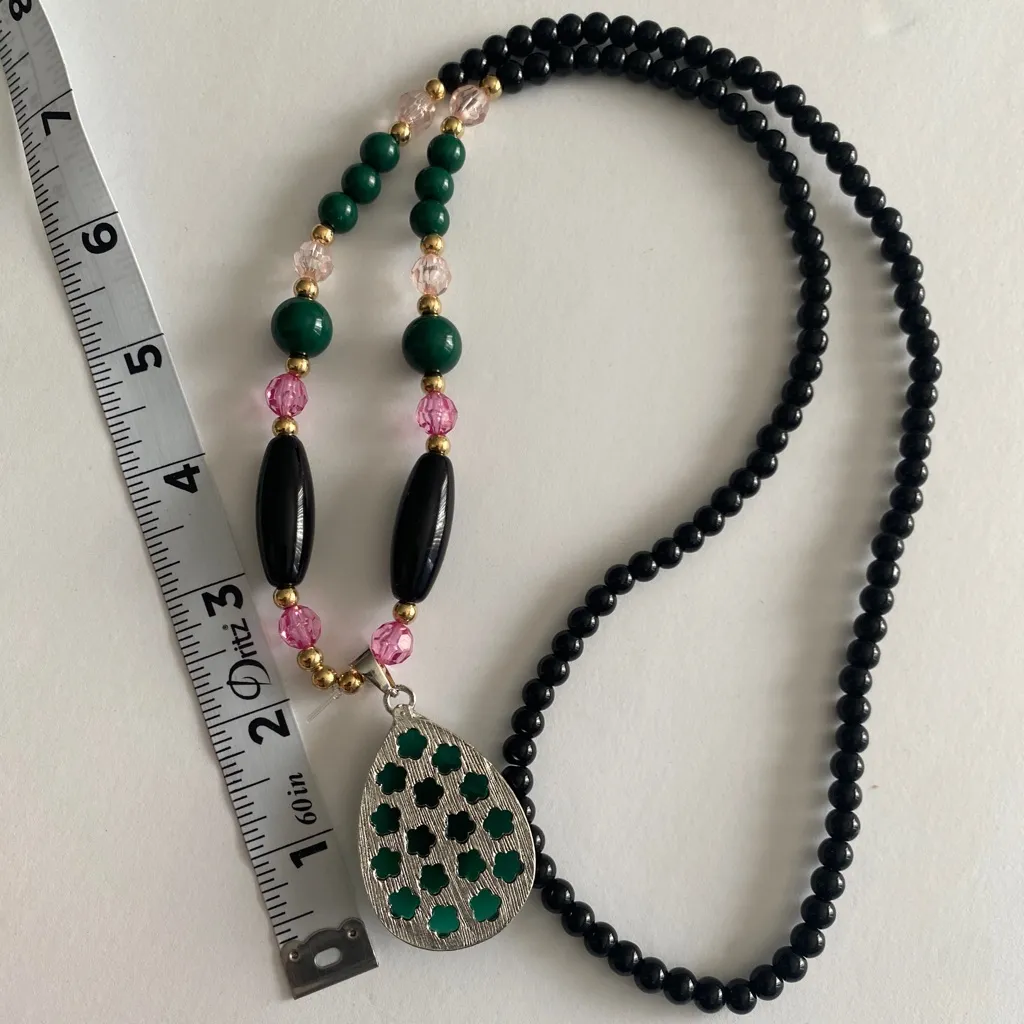 1pc Fashion Exquisite Retro Droplet - Image 13