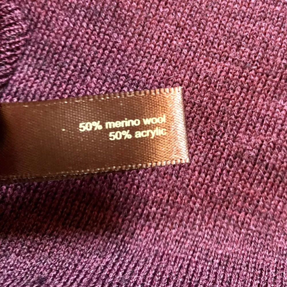 Cap Sleeve Sweater - Image 6